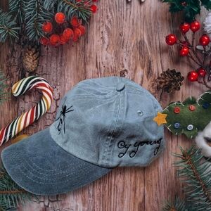 Cy Young — The Officially Licensed, Limited Edition Ball Cap